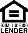 Equal Housing Lender