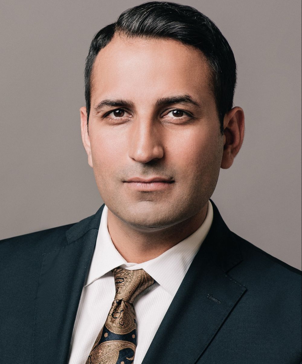 Corey  Ahlawat