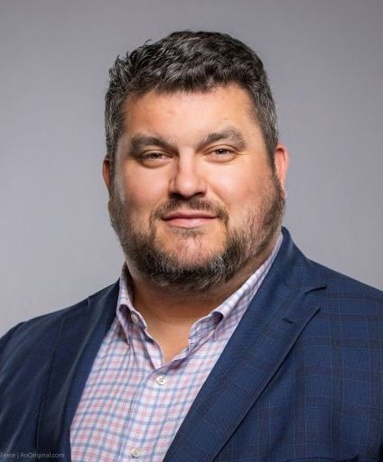 Nick  Marlin