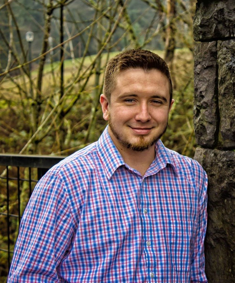 Justin  Zakariassen