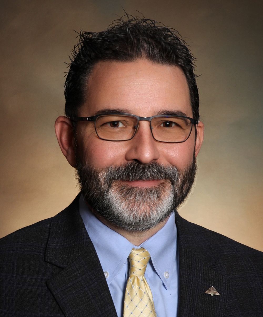 Andrew  Peck