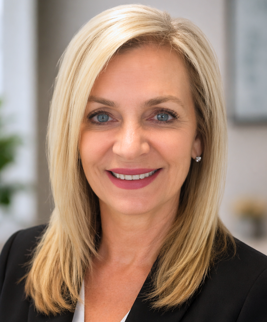 Katherine  Osborn