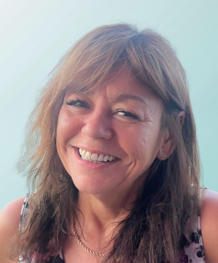 Vicki  Johnson
