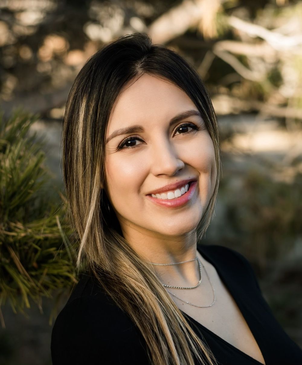 Priscilla  Sandoval