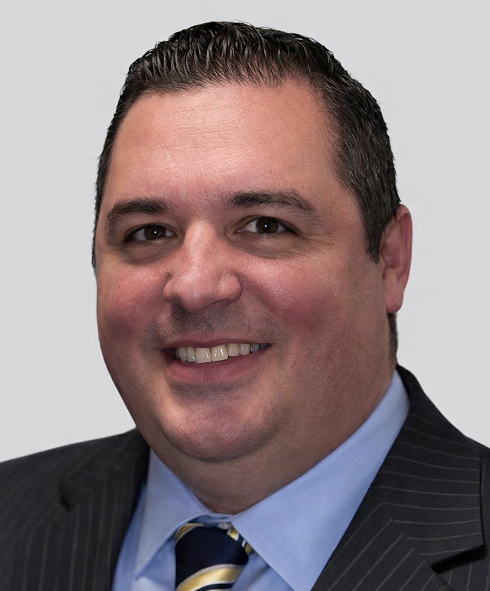 Dan  DeMelin