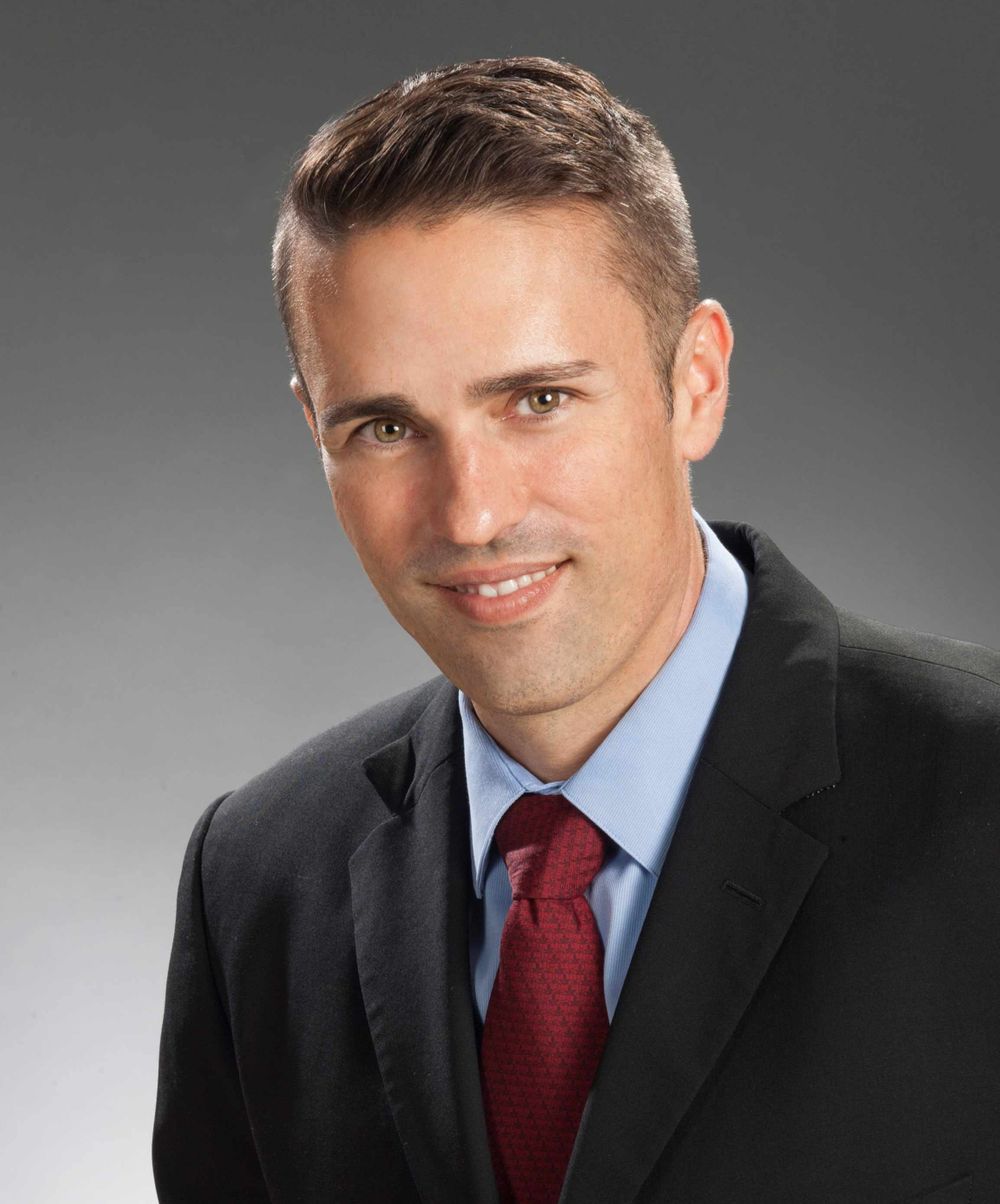 Stephen  Dehnert