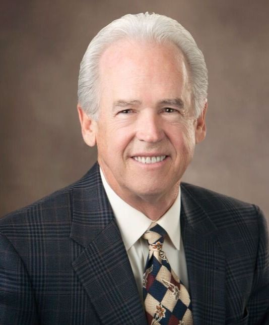 Richard  D. Opal