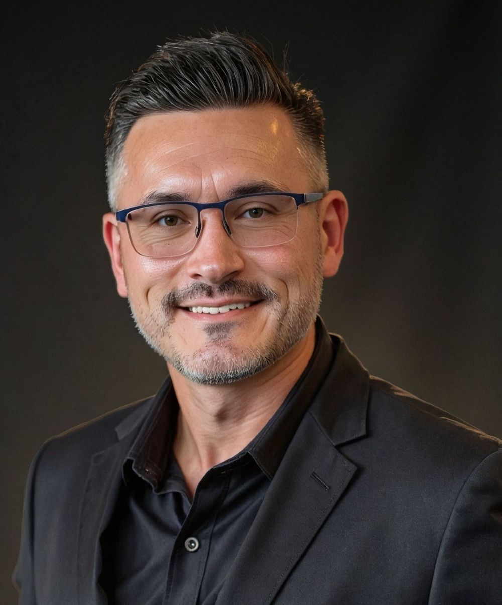 Chris  Salas