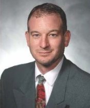 Mark  Jacques