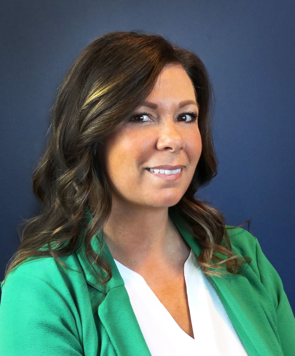 Stephanie  Geiersbach