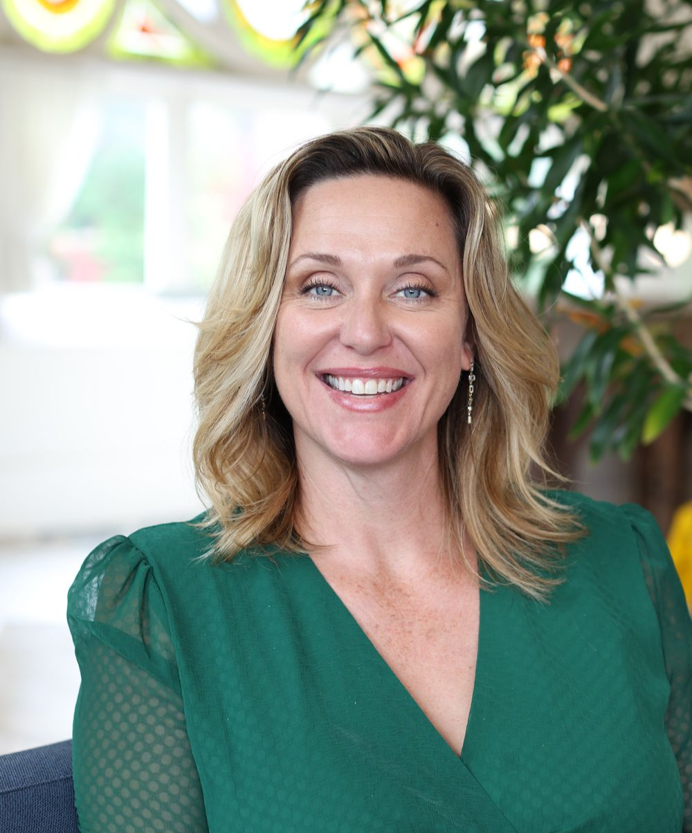 Christi  Wedig