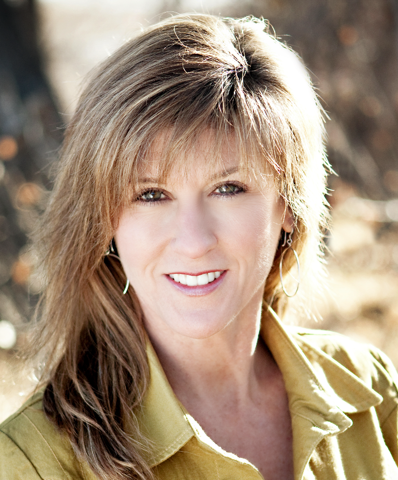 Jodi  Showman